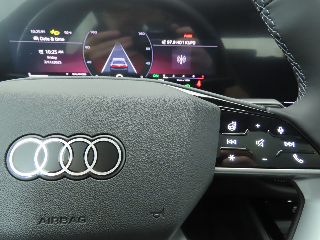 Thumbnail: 2025 Audi A5 - 12