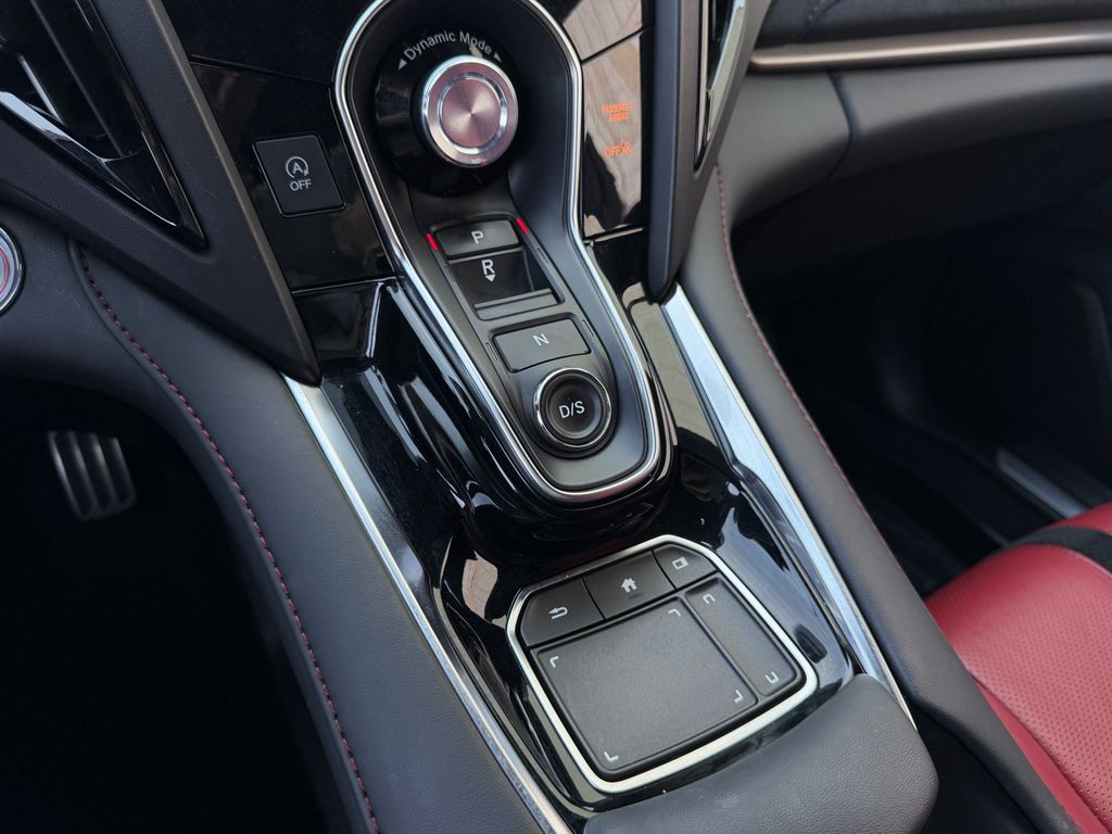 Used 2021 Acura RDX SUV