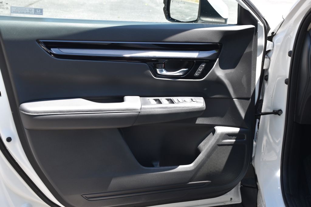 Thumbnail: 2024 Honda CR-V - 14