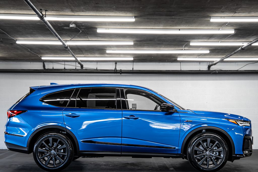 2026 Acura MDX