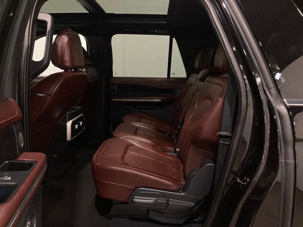 2024 Ford Expedition Limited MAX