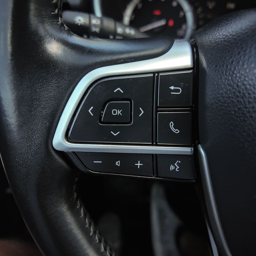 2022 Toyota Highlander XSE - Photo 12