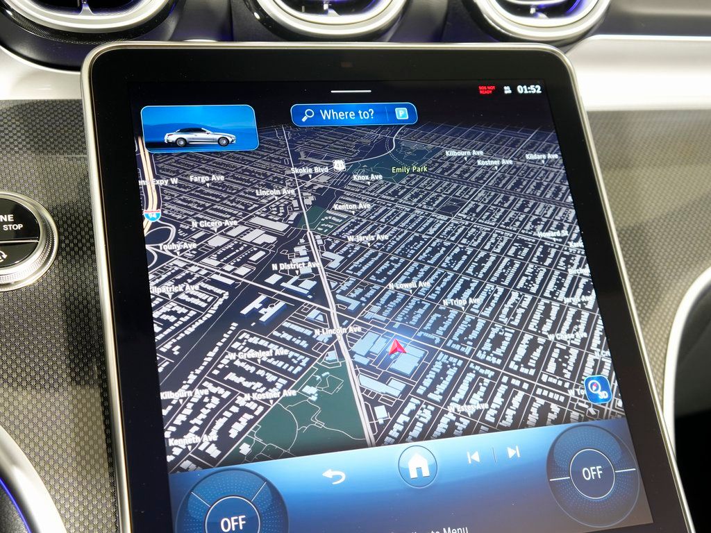 new 2026 Mercedes-Benz CLE car, priced at $86,670