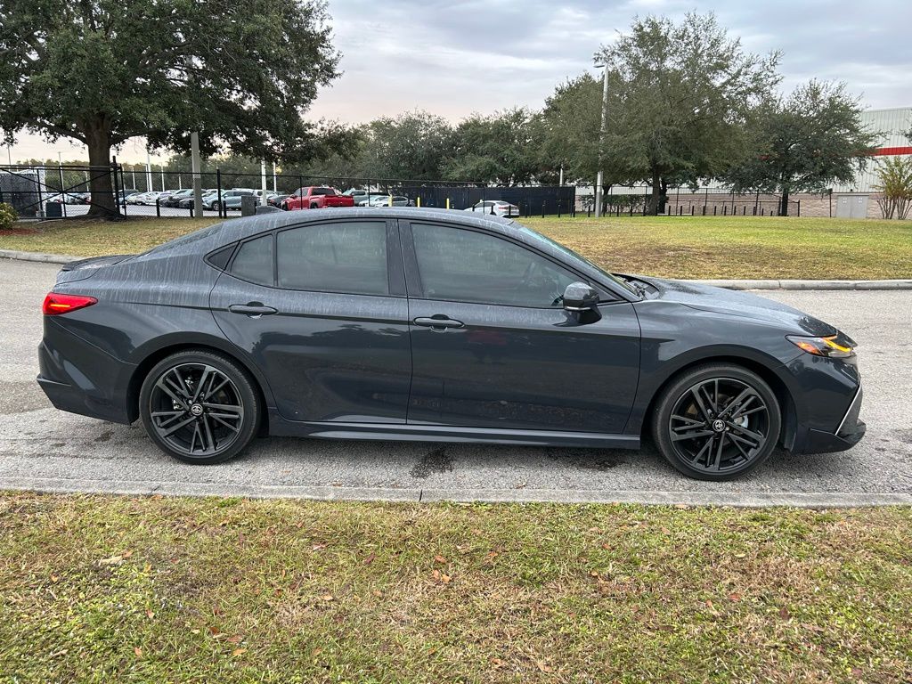 Thumbnail: 2025 Toyota Camry - 6