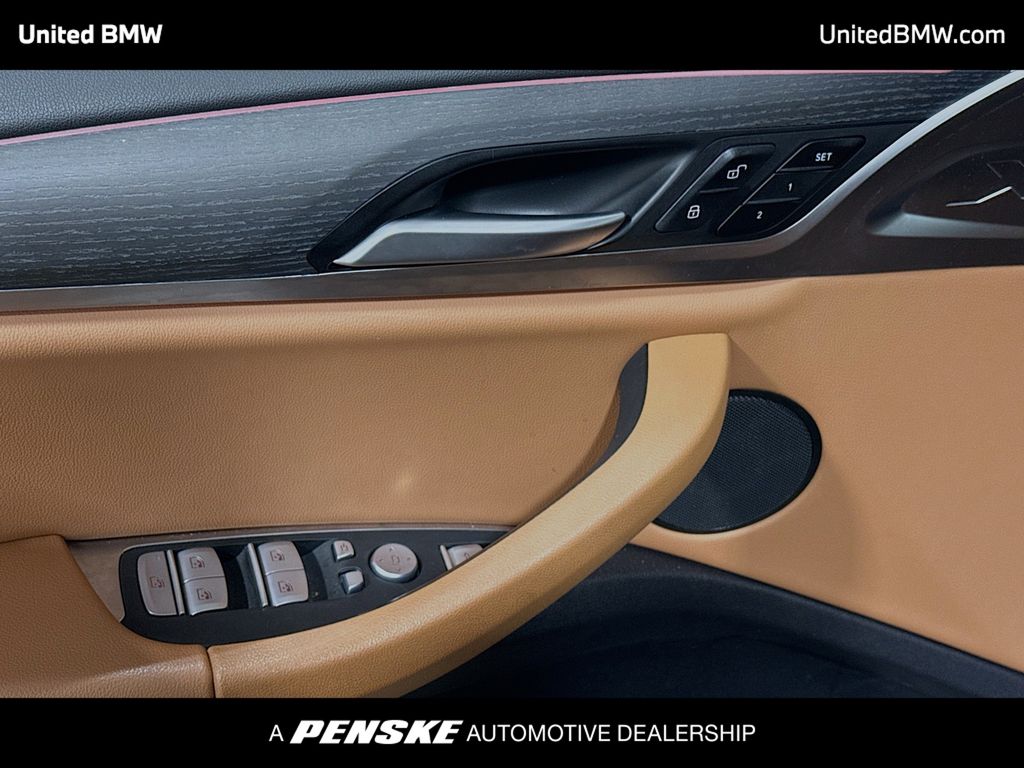 Thumbnail: 2023 BMW X3 - 3