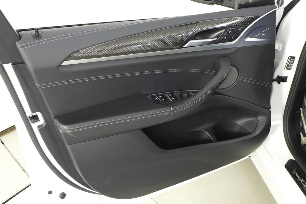 Thumbnail: 2020 BMW X3 - 12