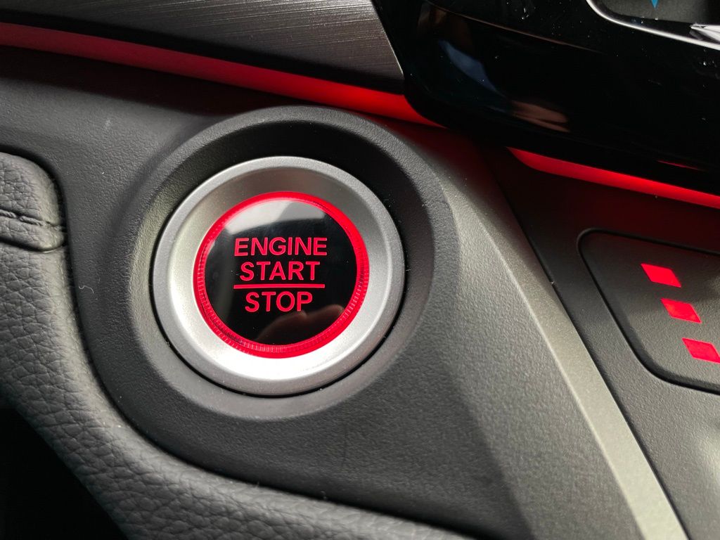 Thumbnail: 2026 Honda Odyssey - 22