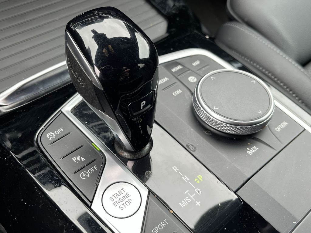 Thumbnail: 2023 BMW X4 - 19