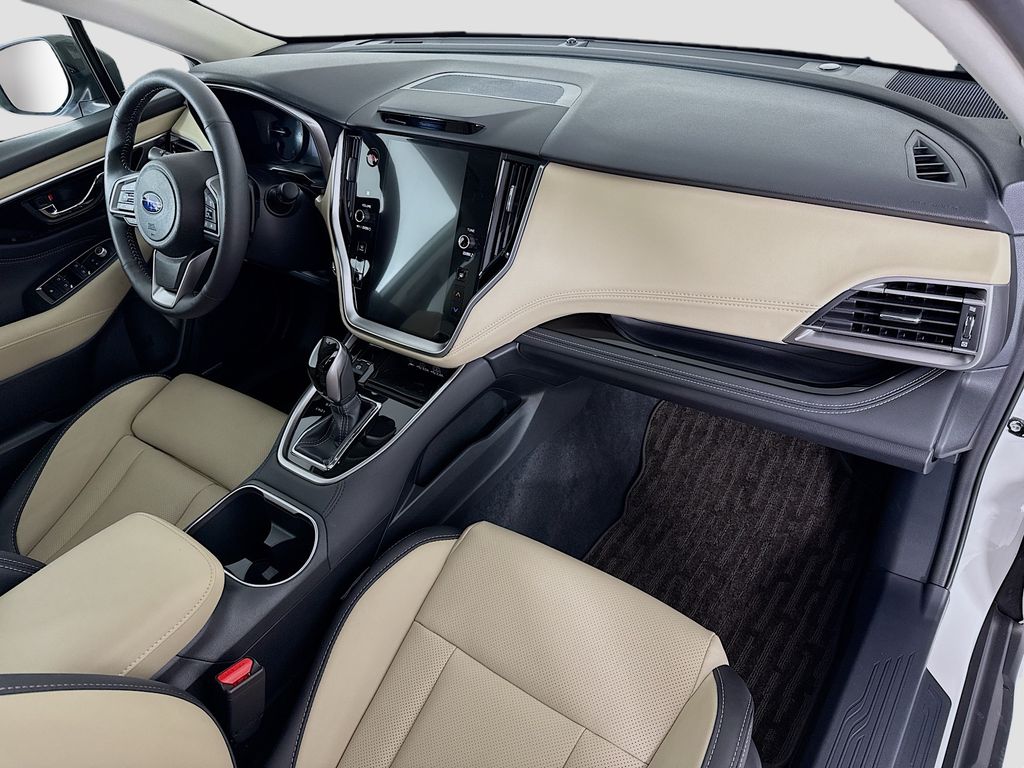 Thumbnail: 2025 Subaru Outback - 17