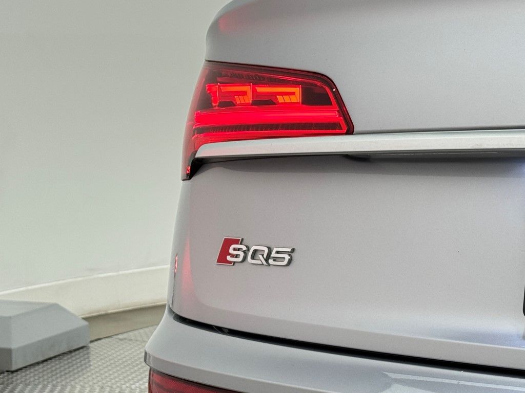 2023 Audi SQ5 Prestige 15