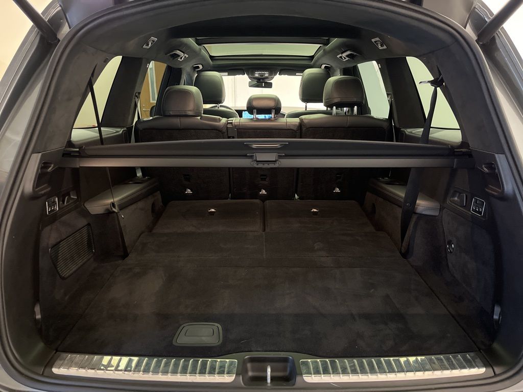 Thumbnail: 2021 Mercedes-Benz GLS - 30