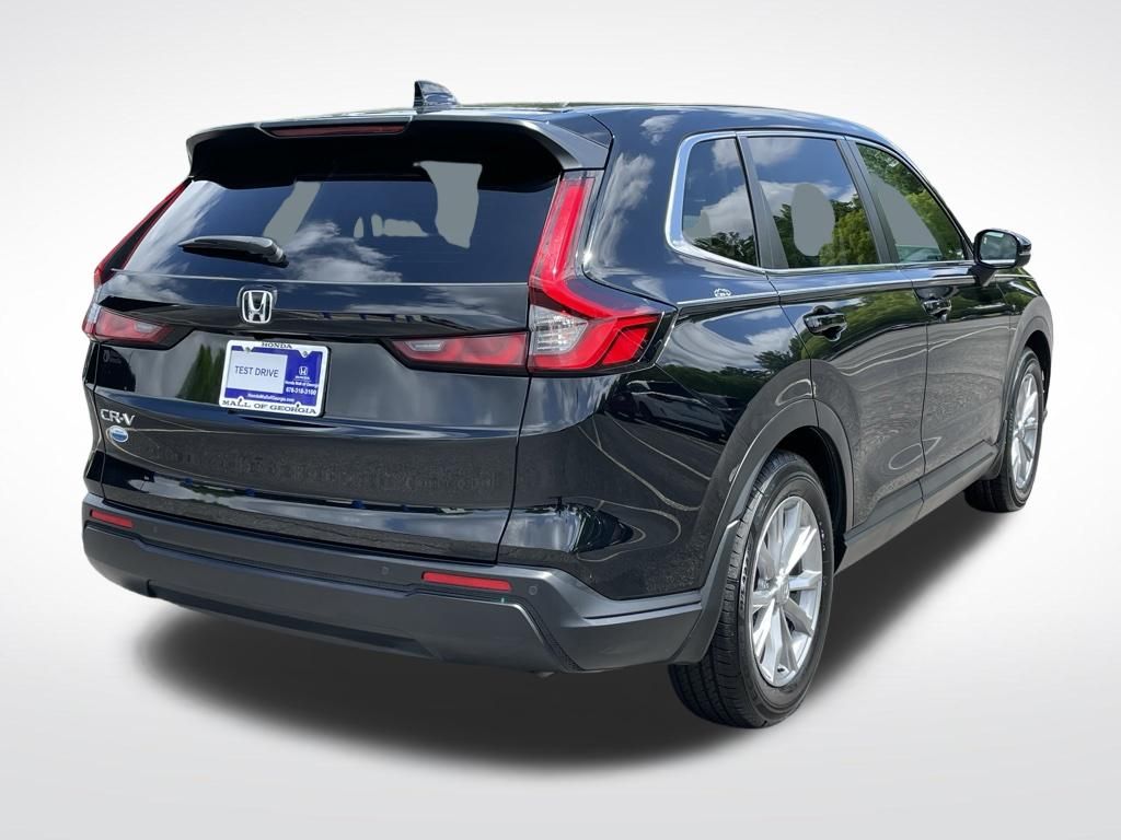Thumbnail: 2023 Honda CR-V - 6