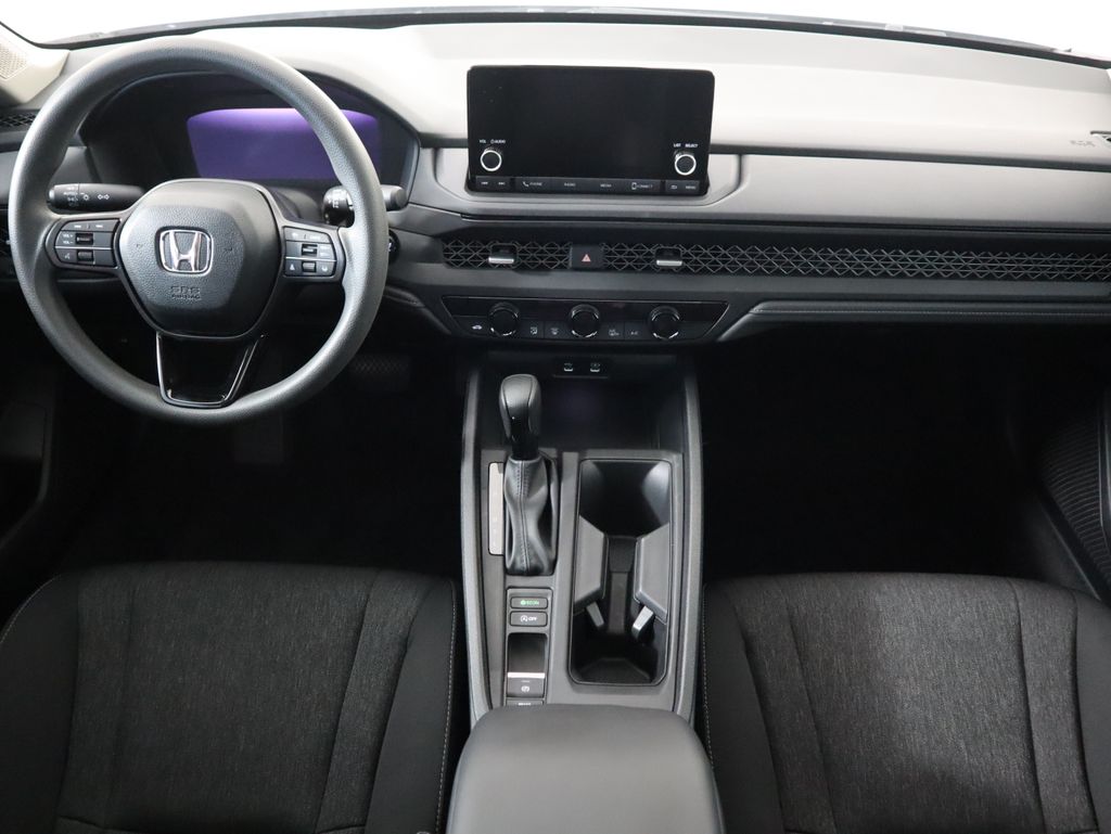 Thumbnail: 2025 Honda Accord - 13