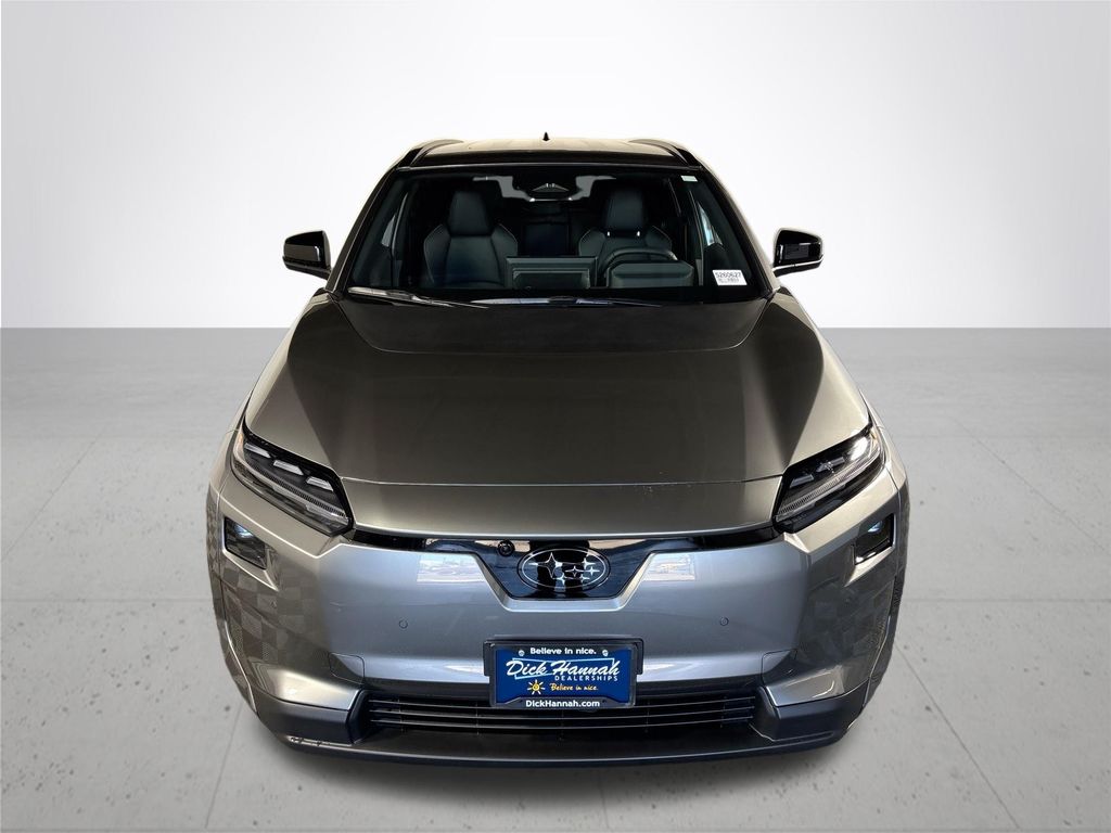 2026 Subaru Solterra Limited