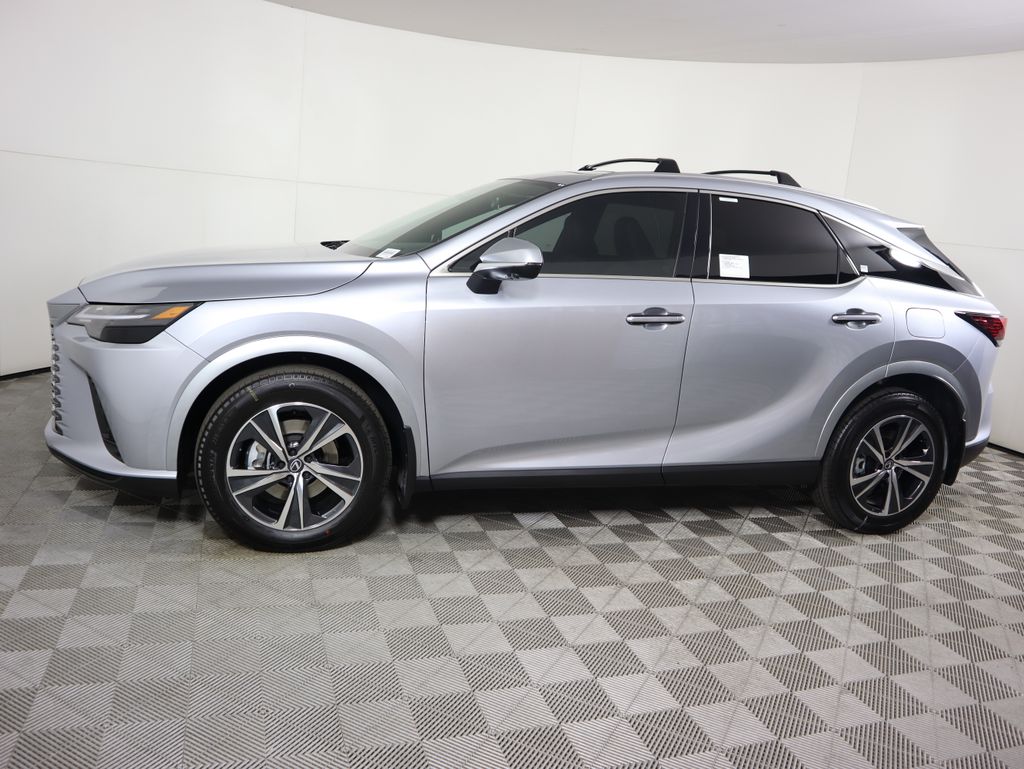 Thumbnail: 2026 Lexus RX - 8