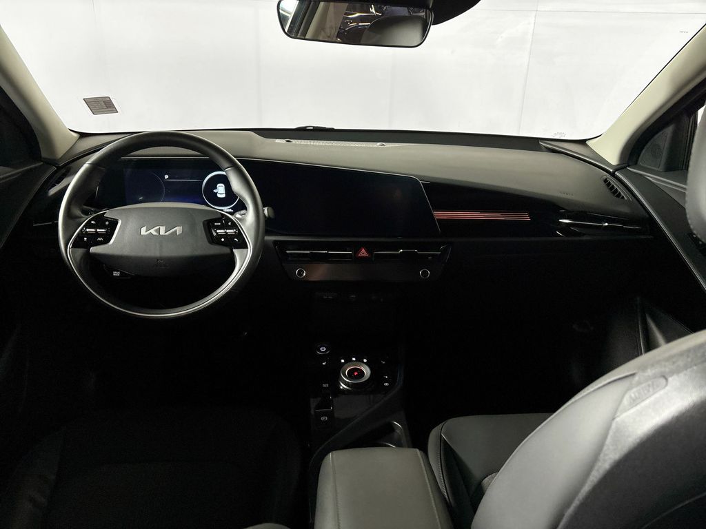 2023 Kia Niro EV Wind