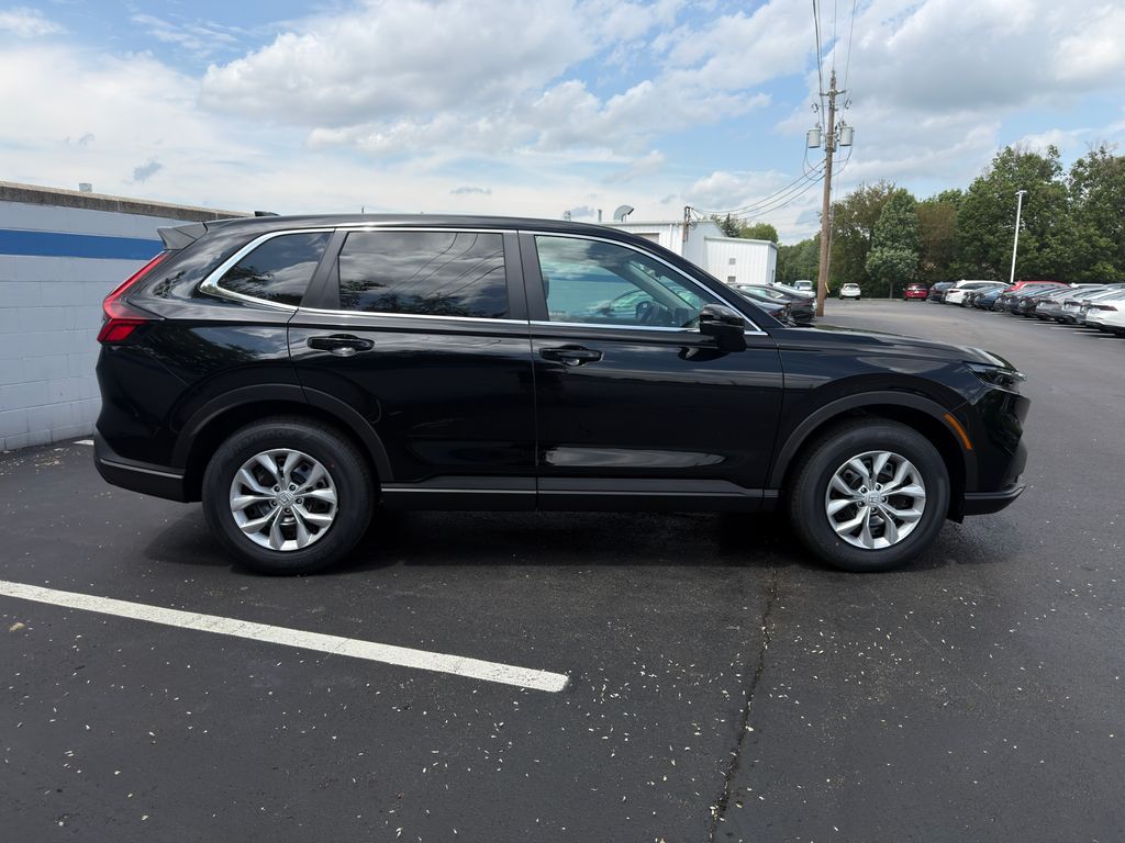 Thumbnail: 2026 Honda CR-V - 6