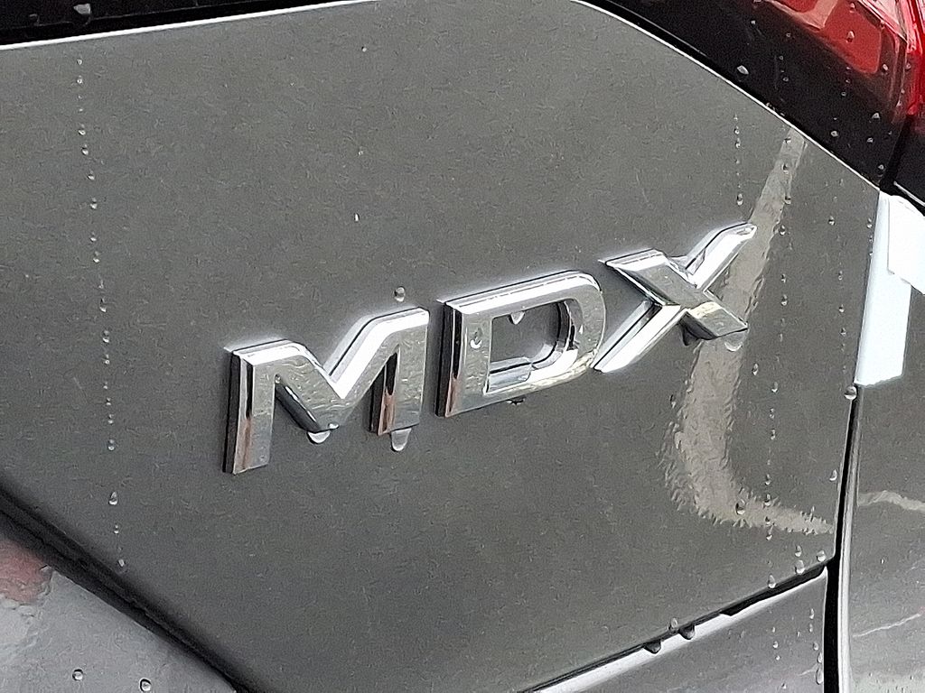 Thumbnail: 2026 Acura MDX - 5