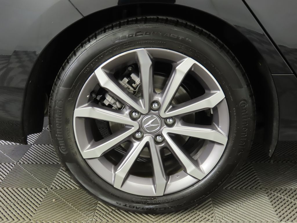 Thumbnail: 2023 Acura Integra - 30