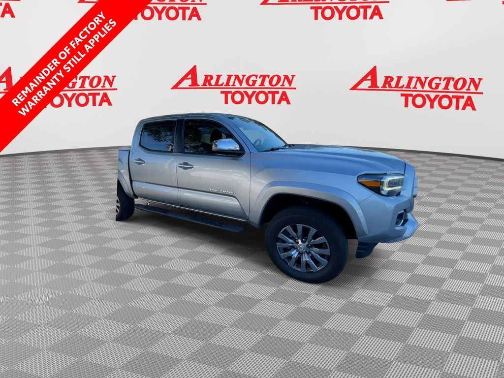 Used 2023 Toyota Tacoma Truck