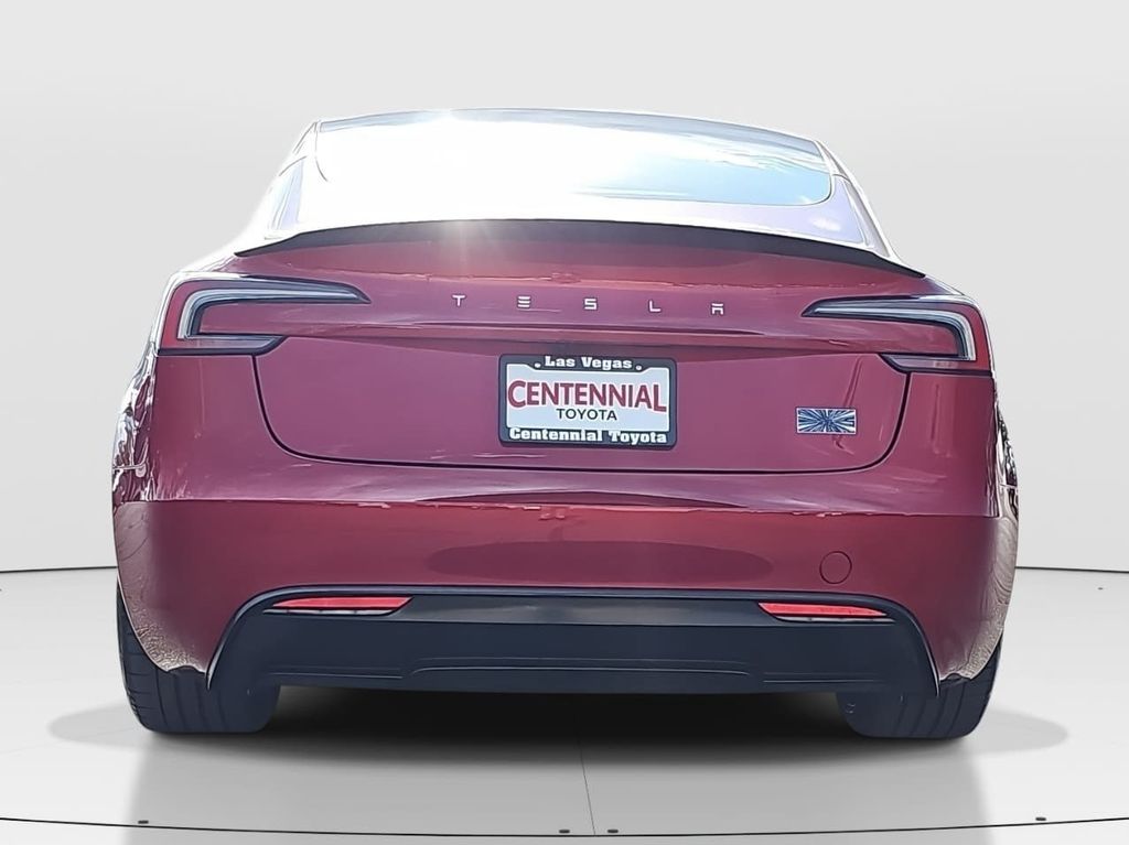 Used 2024 Tesla Model 3 Sedan