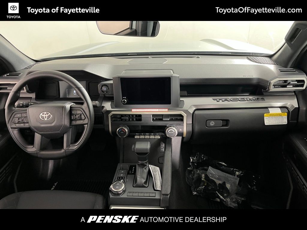 Thumbnail: 2025 Toyota Tacoma - 17