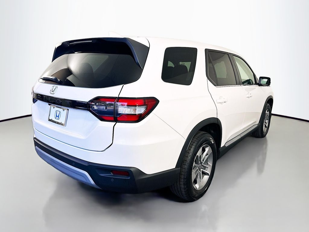 Thumbnail: 2025 Honda Pilot - 5