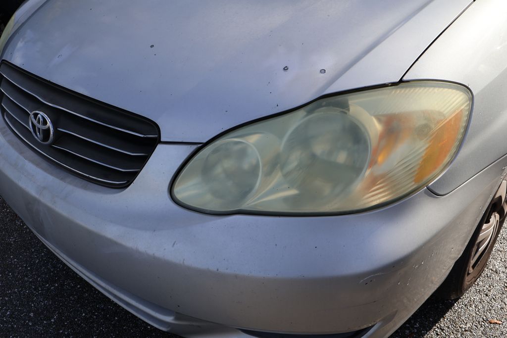 Thumbnail: 2003 Toyota Corolla - 3