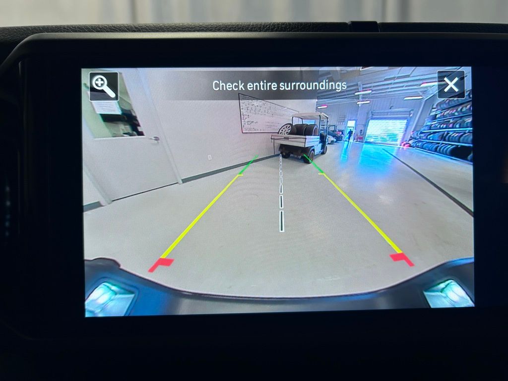 new 2026 Jeep Gladiator car, priced at $49,170