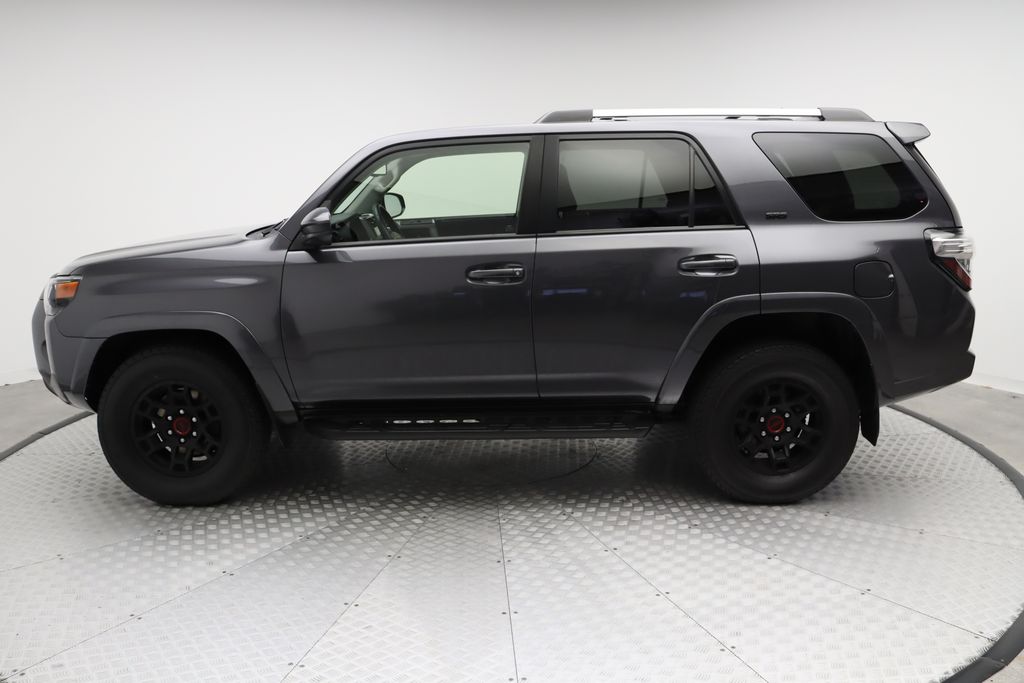 2023 Toyota 4Runner SR5 12