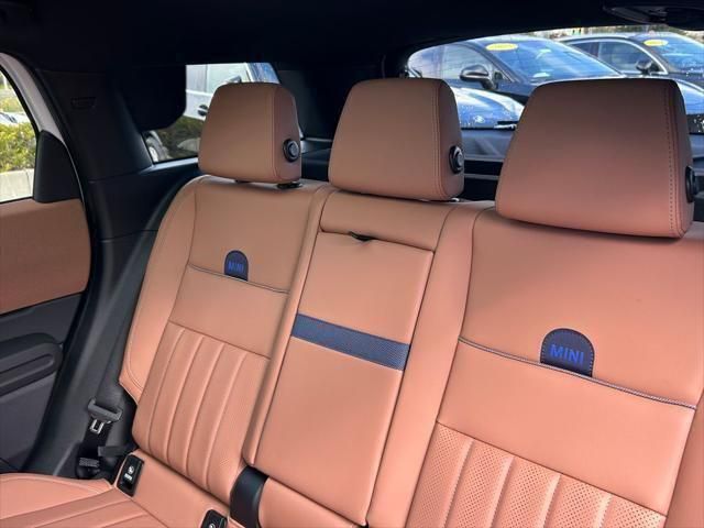 Thumbnail: 2026 MINI Cooper Countryman - 27