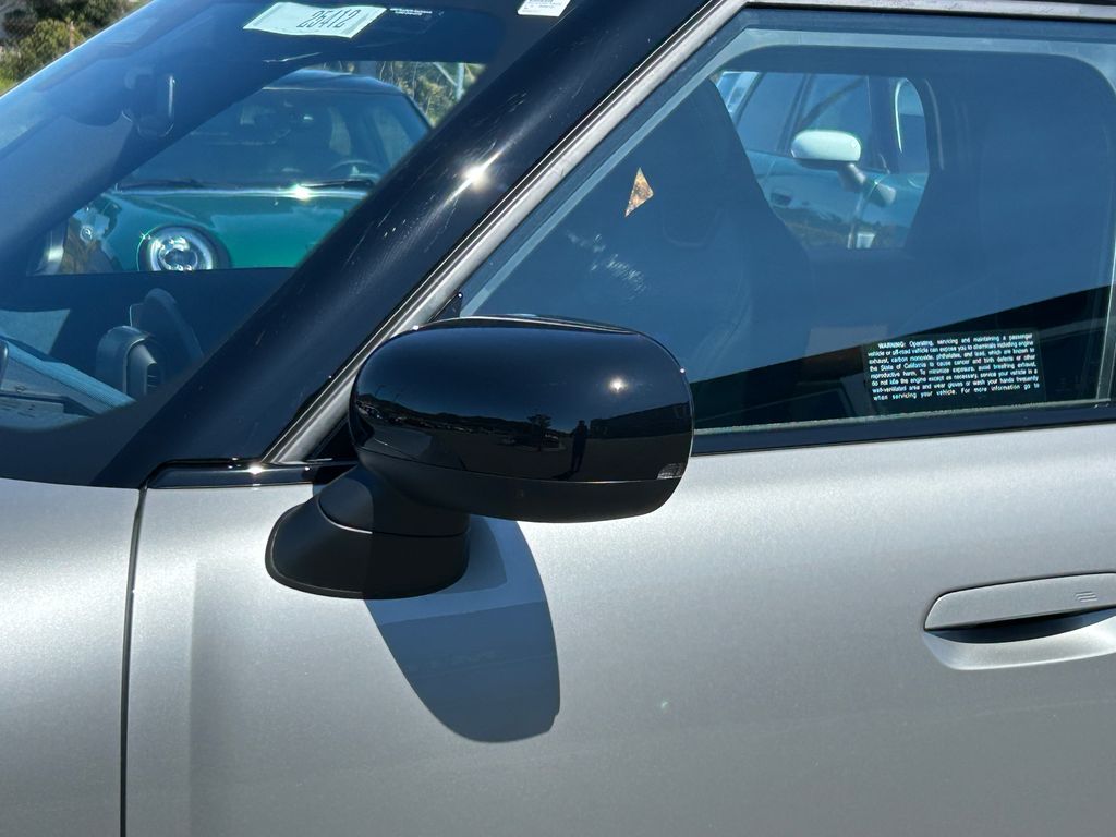 Thumbnail: 2025 MINI Cooper Countryman - 10