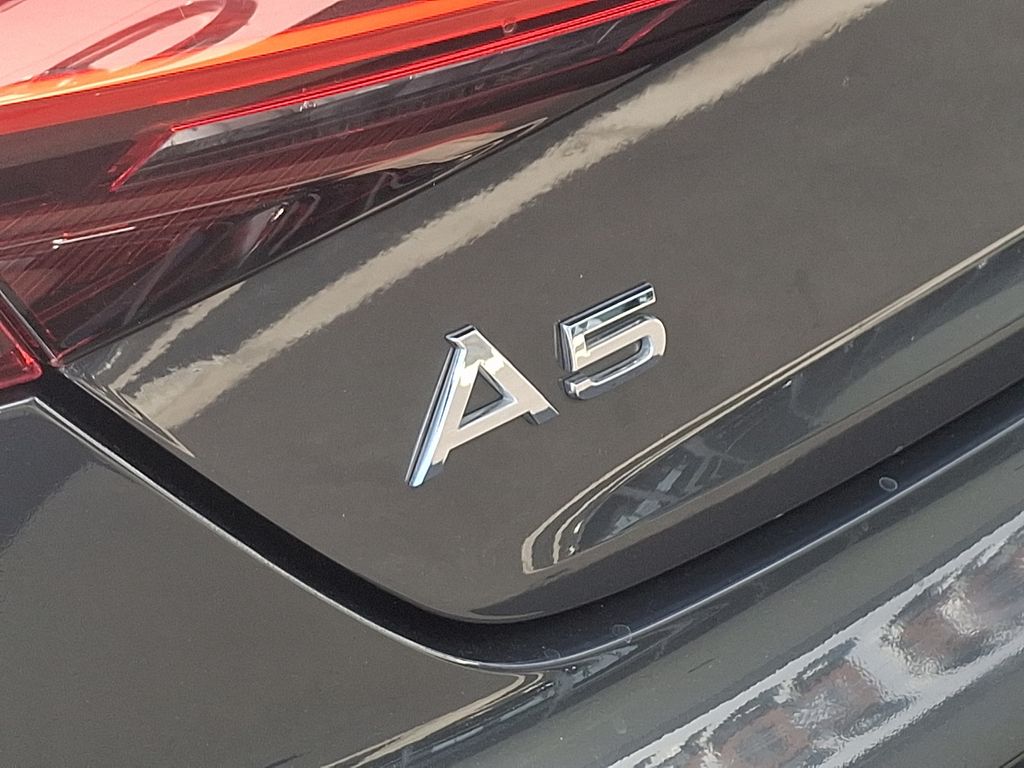 2022 Audi A5 Premium Plus 30