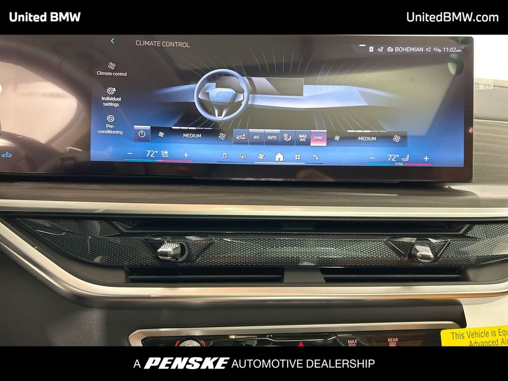 Thumbnail: 2026 BMW X7 - 19