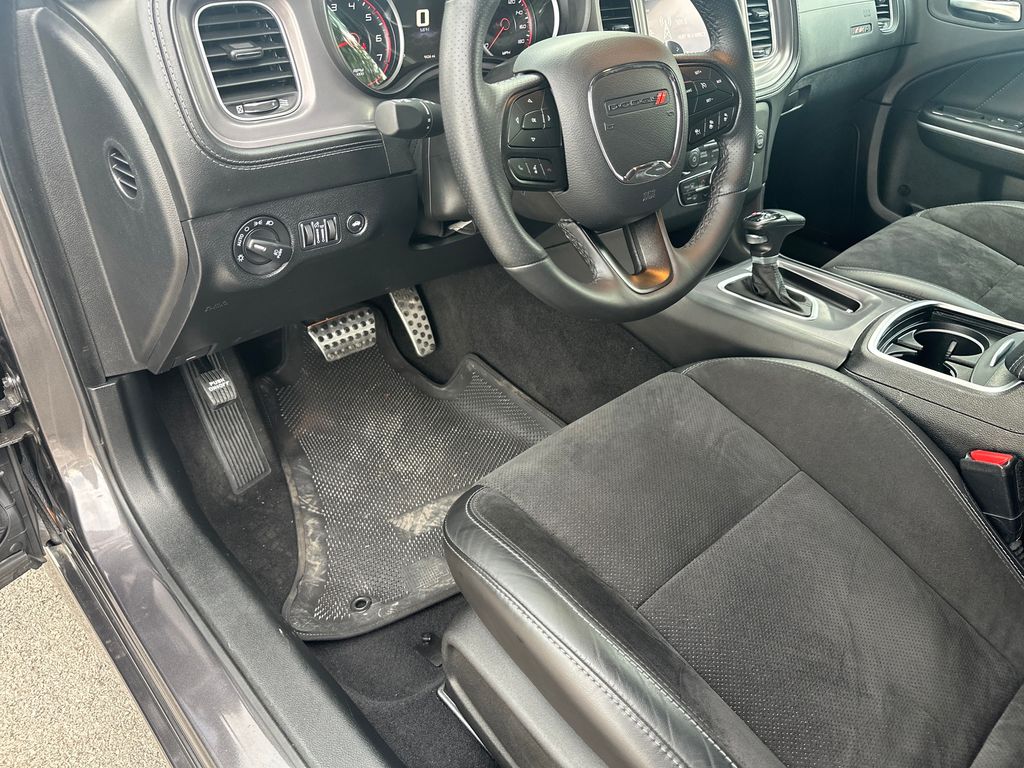 Used Car 2023 Dodge Charger  R/t Scat Pack For Sale Under $60,000 In Austin, Texas