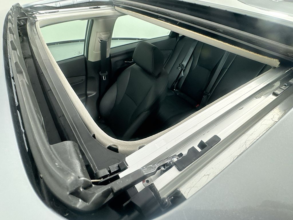 Used Car 2025 Honda Accord Hybrid  Ex-l For Sale Under $35,000 In Austin, Texas