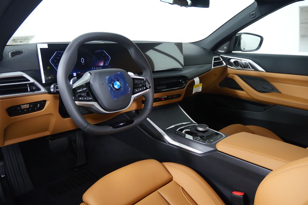 2026 BMW 4 Series 430i 14