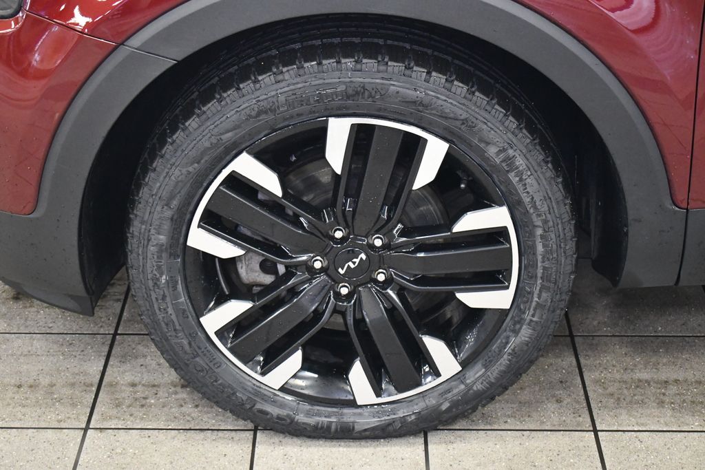 Thumbnail: 2023 Kia Telluride - 14