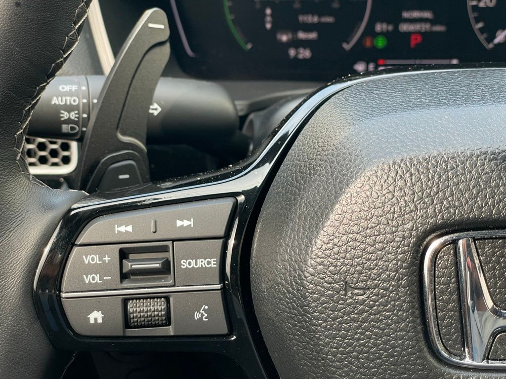 Thumbnail: 2025 Honda Civic - 15
