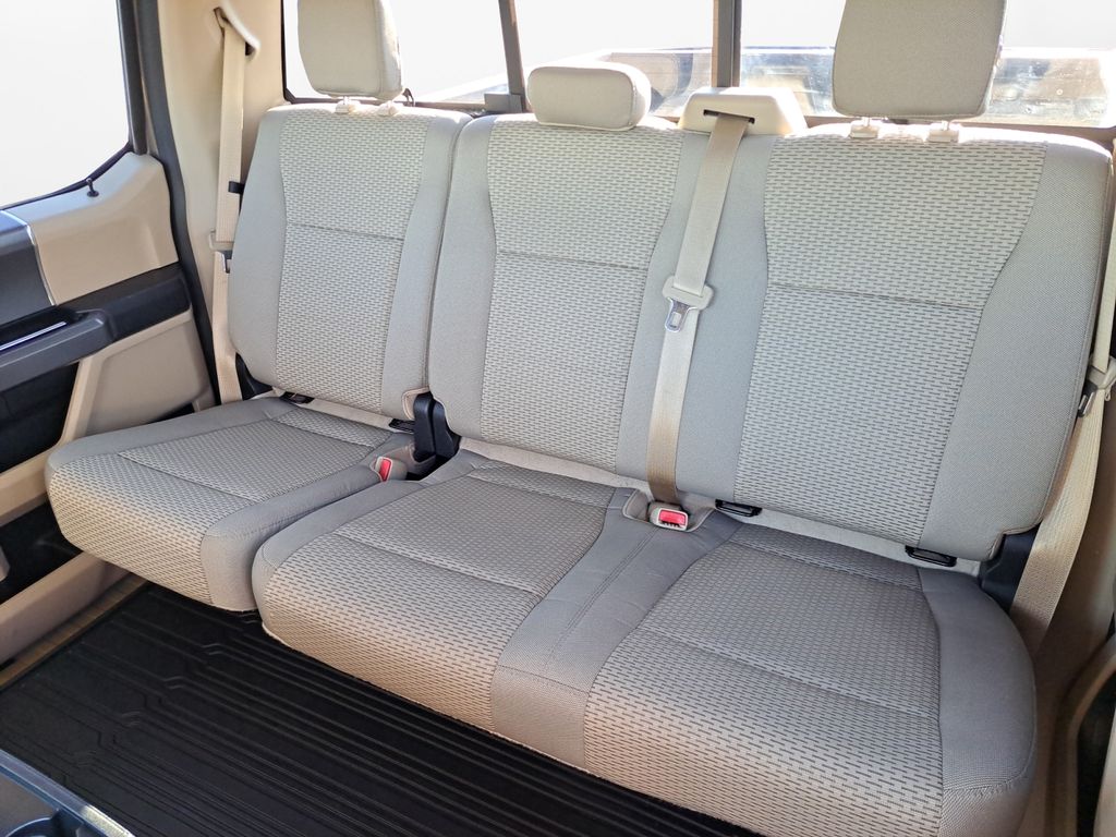 Used Car 2015 Ford F-150  Xlt For Sale Under $15,000 In Austin, Texas