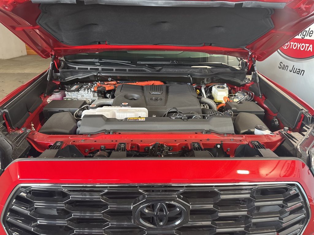 Used Car 2025 Toyota Sequoia  Platinum For Sale Under $110,000 In San Juan, Puerto Rico