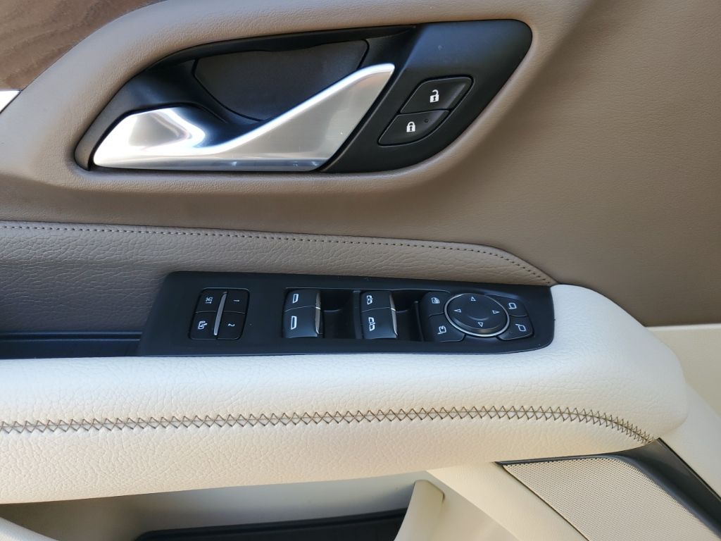 2021 Gmc Yukon Xl  Denali In Austin, Texas