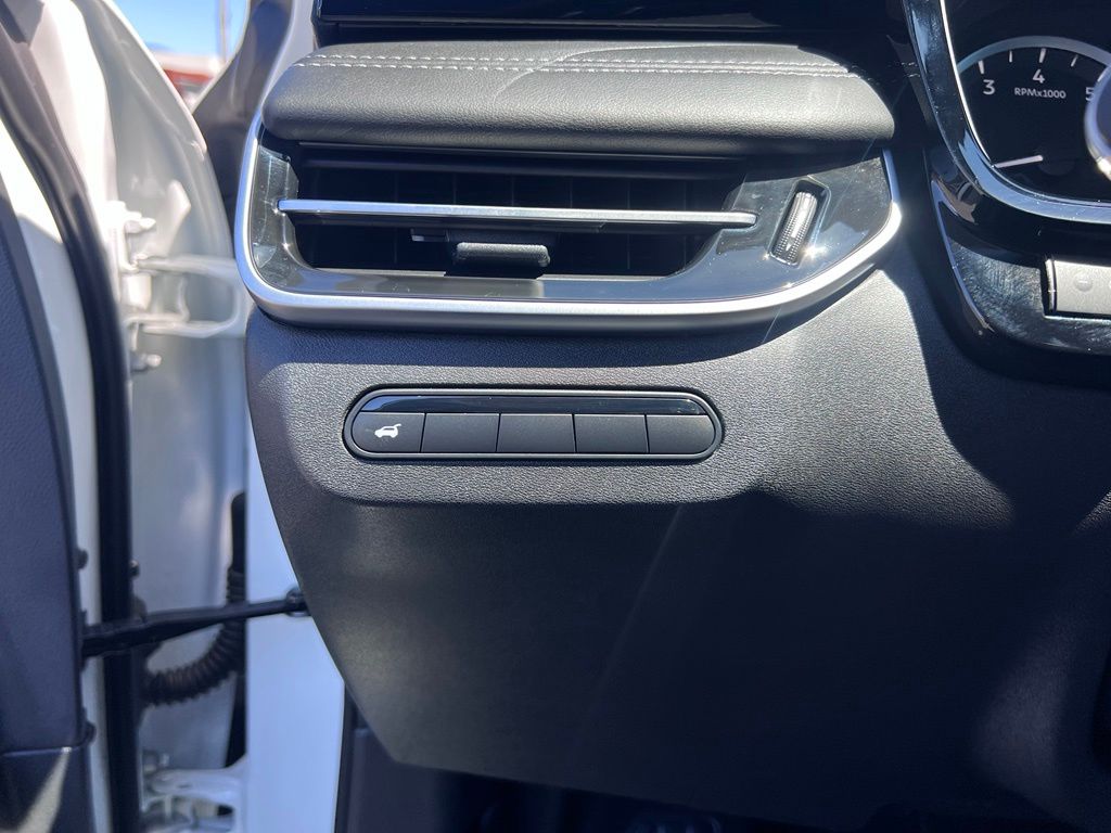 Used 2024 Infiniti QX60 SUV
