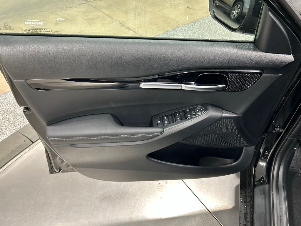 new 2026 Kia Seltos car, priced at $30,495