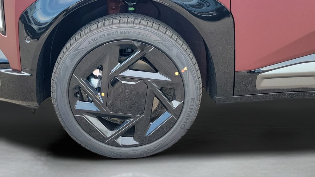 New 2027 Red Kia X-Line SX image 26