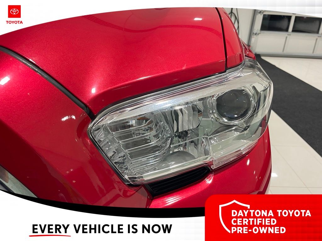 Used 2020 Toyota Tacoma Truck