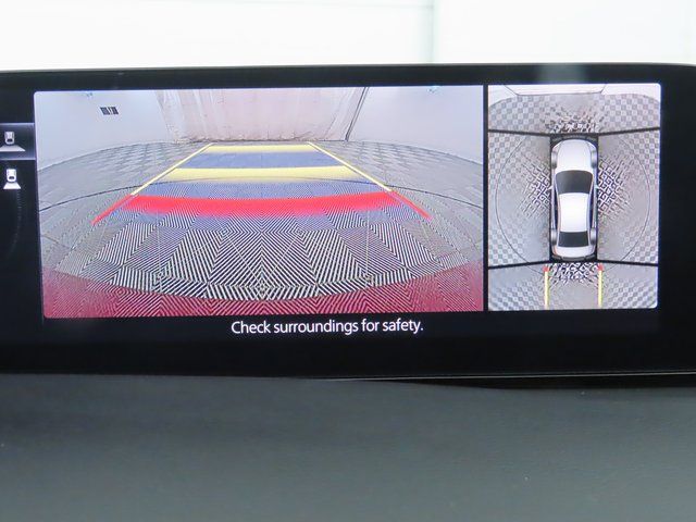 Thumbnail: 2025 Mazda Mazda3 - 16