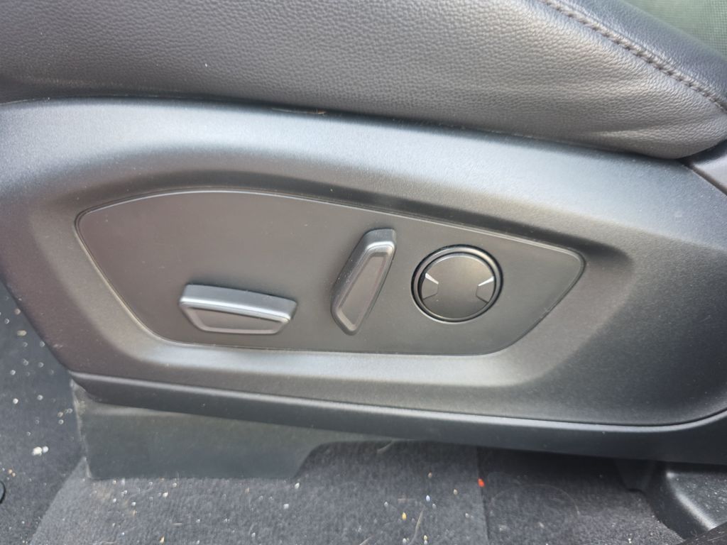 Certified Used 2023 Red Ford ST image 18