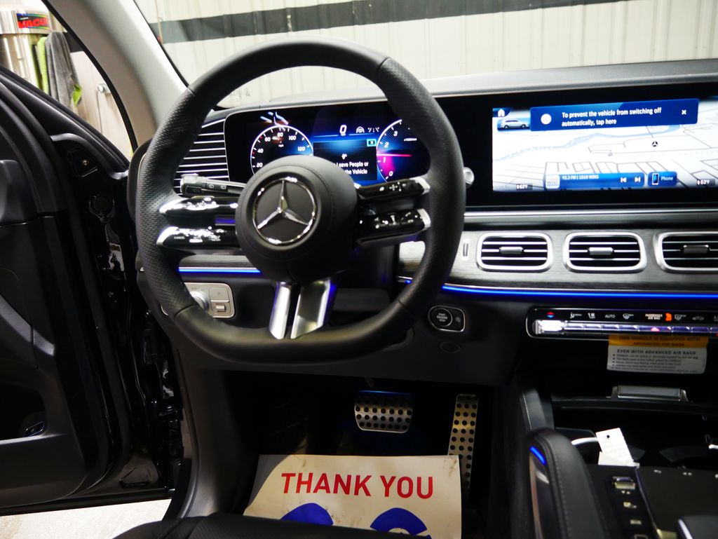 Thumbnail: 2026 Mercedes-Benz GLS - 23