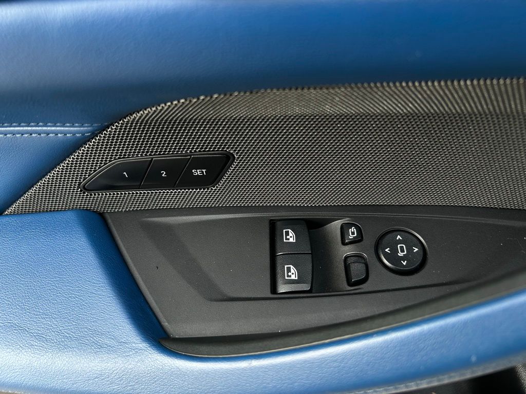 Thumbnail: 2022 BMW M4 - 16